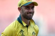 Australia v South Africa - ICC Men's Cricket World Cup India 2023